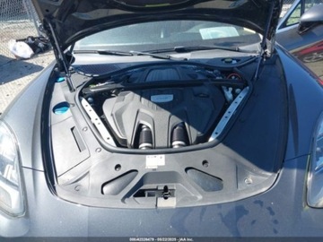 Porsche Panamera II 2021 Porsche Panamera 4 2021 2.9l 2.9 Benzyna 325KM, zdjęcie 8