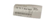 KRYT ZÁKLADY 7534903 BMW E60 E61 ORIG.
