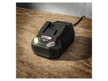 НОВОЕ Зарядное устройство FAST PARKSIDE PLG 20 C3 20 В 4,5 А Мощное 120 Вт x 20 В Team