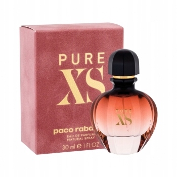 PACO RABANNE PURE XS EDP 30ML