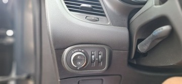 Opel Zafira C Tourer 1.4 Turbo ECOTEC 140KM 2016 Opel Zafira Duża Navi automat 7 osobowa bixenon, zdjęcie 21