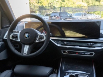 BMW X7 SUV Facelifting 3.0 40d 352KM 2026 xDrive40d Sport Suv 3.0 (352KM) 2026, zdjęcie 9