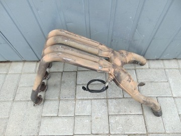 YAMAHA FJR 1300 06-12 ЗОНД ВЫПУСКНОГО ПАТРУБКА