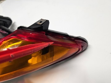 Honda VFR 800 RC 46 98-02 lampa tył tylna