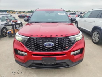 Ford Explorer VI 2024 Ford Explorer St 2024 3.0 Benzyna 400KM, zdjęcie 5