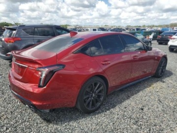 Cadillac 2023 Cadillac CT5 Sport 2023 2.0 Benzyna 237KM, zdjęcie 3