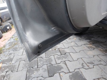 DVEŘE KOMPLETNÍ LEVÝ PŘEDNÍ CHEVROLET EQUINOX I WA232M