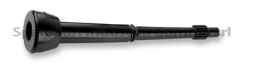 Gumy strzykowe 8mm typ AlfaLaval 