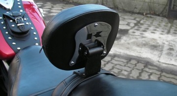 ПОДВИЖНАЯ ПОЛОВИНА СПИНКИ ВОДИТЕЛЯ KAWASAKI VN 1500