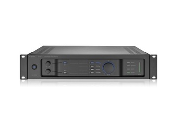 BIAMP MA120 Wzmacniacz miksujący 120W/100V