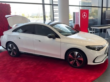 Mercedes CLA C118/X118 2026 MERCEDES-BENZ CLA 250+ Progressive Sedan (272KM) 2026, zdjęcie 1