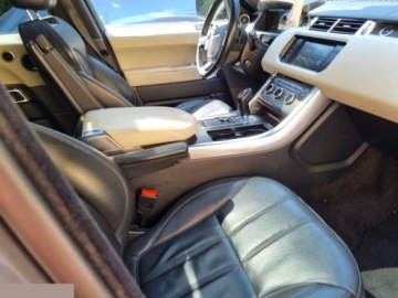 Land Rover Range Rover Sport II SUV 3.0 SDV6 306KM 2016 Land Rover Range Rover Sport S 3.0 SD V6 HSE Dynamic 306KM 2016r, zdjęcie 14