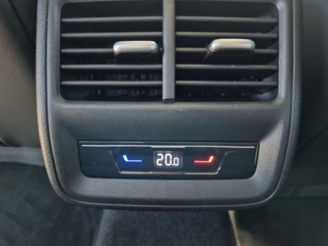 Volkswagen Passat B8 Variant Facelifting 1.5 TSI EVO 150KM 2025 Volkswagen Passat Variant 1.5eTSI 150KM DSG Business ACC HAK Kamera360 Cli, zdjęcie 11
