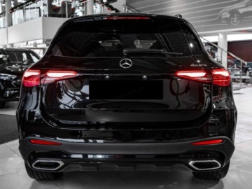 Mercedes GLC C254/X254 Coupe 2.0 220d 197KM 2026 MERCEDES-BENZ GLC 220 d 4-Matic AMG Line 2.0(197KM) 2026, zdjęcie 2