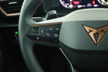 Cupra 2024 Cupra Formentor 2.0 TSI 4Drive, Salon Polska, zdjęcie 19