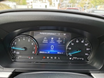 Ford Explorer VI 2021 FORD USA EXPLORER 2.3 EcoBoost 280KM, 6 miejsc, gaz, 2x klucz, zdjęcie 24