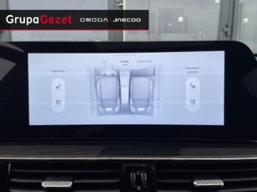 Omoda 5 1.6 T-GDI 147KM 2025 Omoda Omoda 5 wersja Premium , ubezpieczenie OC/AC za 1zł, zdjęcie 10