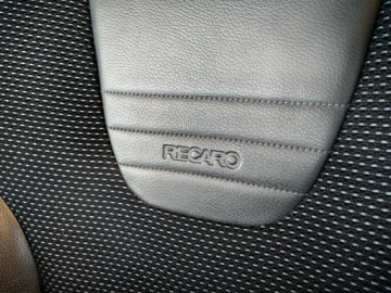 Opel Astra H Hatchback 5d 2.0 OPC 240KM 2008 Opel Astra H OPC, 2.0 241 KM, Recaro, Nawi, zdjęcie 9