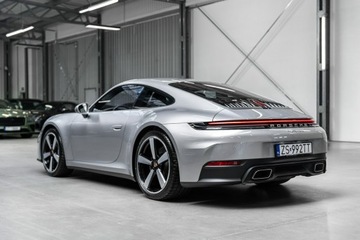 Porsche 911 992 Carrera Facelifting 3.0 394KM 2024 Porsche 911 Carrera 394KM. Nowy model., zdjęcie 5