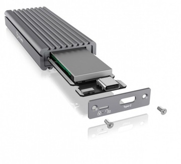 Корпус IcyBox IB-1817M-C31 3,5 дюйма