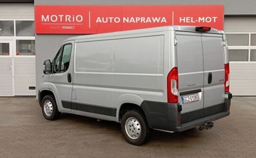 Peugeot Boxer III 2.2 HDi 110KM 2015 Peugeot Boxer 2015R, Klima, Kamera cofania, Zarejestrowany w Polsce 2.2, zdjęcie 5