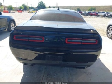 Dodge Challenger III 2021 Dodge Challenger RT Scat Pack 2021 6.4L 6.4 Benzyna 485KM, zdjęcie 4