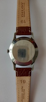 Doxa Anti-Magnetique