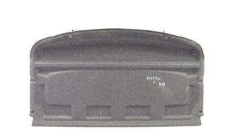 OPEL ASTRA K POLIČKA KUFRU HB