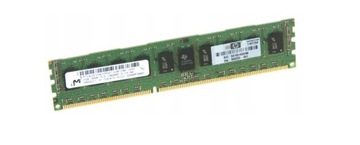 Pamięć RAM ECC Hynix 2GB 1Rx8 PC3L-10600R-9-10-A1