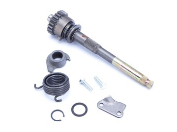 Откидной вал Romet Z-XT 50