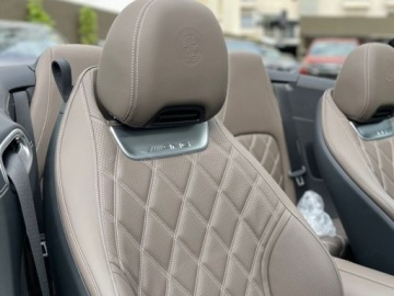 Mercedes SL R232 2025 AMG 43 Pakiet wyposażenia Premium Plus + AMG Night + Kamera 360, zdjęcie 6