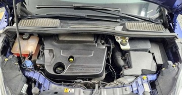 Ford C-MAX II Minivan 2.0 TDCi 163KM 2014 Ford Grand C-MAX Ford Grand C-MAX 2.0 TDCi Titanium 2.0 Diesel 163KM, zdjęcie 25