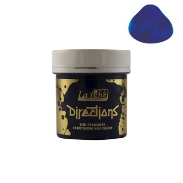 LA RICHE Direction ТОНЕРНАЯ КРАСКА АТЛАНТИК СИНИЙ