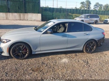 BMW Seria 3 G20-G21 2023 BMW Seria 3 330i xDrive 2023 2.0l 2.0 Benzyna 255KM, zdjęcie 2