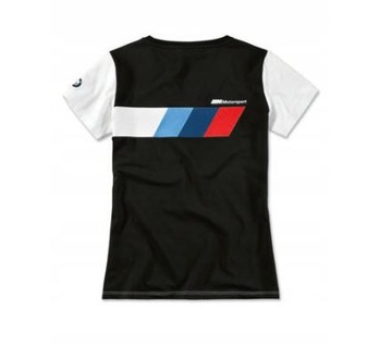 Оригинальная женская футболка BMW Motorsport XL