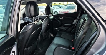 Hyundai ix35 SUV 1.6 GDI 135KM 2012 Hyundai ix35 BENZYNA KAMERA skora super okazja POLECAMY 1.6, zdjęcie 31