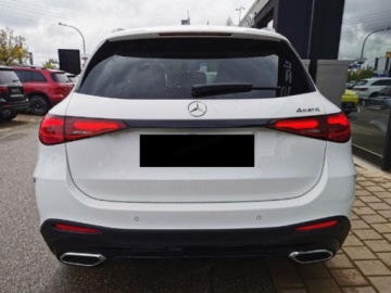 Mercedes GLC C254/X254 SUV 2.0 200d 163KM 2026 MERCEDES-BENZ GLC 200 d 4-Matic AMG Line 2.0 (163KM) 2026, zdjęcie 4