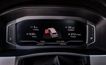 Volkswagen 2019 Volkswagen Atlas Volkswagen Atlas 3.6 Benzyna 276KM, zdjęcie 16