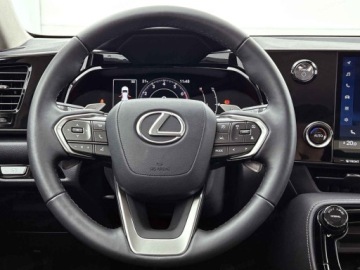 Lexus NX II SUV Facelifting 2.5 350h 200KM 2026 LEXUS NX 350h Prestige 2.5 Hybrid Suv 200KM 2026, zdjęcie 7
