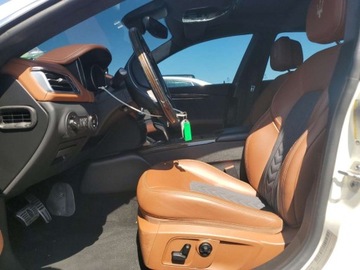 Maserati Ghibli III 2020 Maserati Ghibli S 2020 3.0l 3.0 Benzyna 424KM, zdjęcie 7