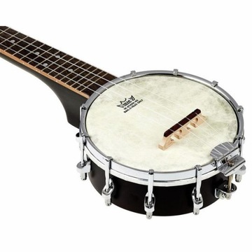 Banjo Ukulele Harley Benton BJU-10