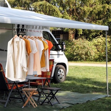 16 КРЮЧКОВ ДЛЯ КАМЕРЫ, ПРИЦЕПА НА ТЕНТАХ, 5-6 ММ, 7-8 ММ