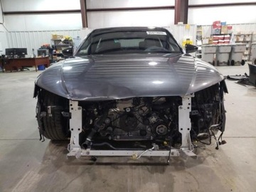 Audi A8 D5 2024 Audi S8 S8 Quattro 2024 4.0 Benzyna 563KM, zdjęcie 5