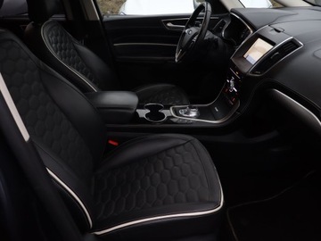 Ford S-Max II Van Facelifting 2.0 EcoBlue 190KM 2020 Ford S-Max 2.0 EcoBlue, Salon Polska, 187 KM, zdjęcie 8