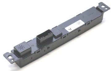 PŘEPÍNAČ KONZOLA 8002B409 MITSUBISHI OUTLANDER III