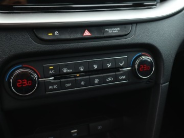 Kia Ceed III Kombi 1.4 T-GDi 140KM 2020 Kia Ceed 1.4 T-GDI, Salon Polska, 1. Właściciel, zdjęcie 17