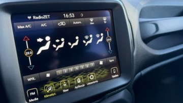 Jeep Renegade 2018 Jeep Renegade Benzyna Zarejestrowany Ubezpieczony, zdjęcie 33