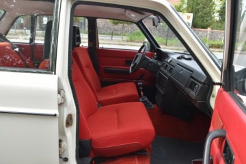 Volvo 1979 Volvo 244 DL 2.1 GAZ 107KM 1979r. Jeden, zdjęcie 5