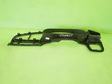 РАМКА КОНТРОЛЬНОЙ ДОСКИ DAEWOO LANOS I T150 FL 00-04