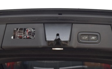 Volvo V90 II Kombi 2.0 D3 150KM 2019 Volvo V90 2.0 D Manual Kamera Virtual Skora Navi Ledy Blis 2.0 Diesel, zdjęcie 34